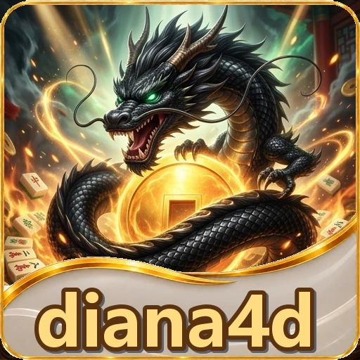 Kotak pencarian katalog diana4d untuk mencari nama aplikasi di Android