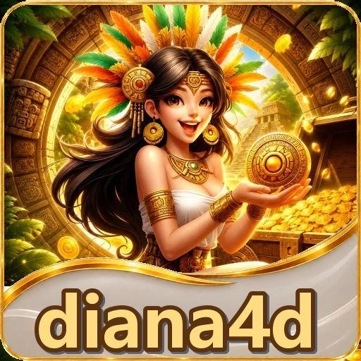 Mengisi nama pengguna dan sandi pada layar masuk diana4d di Android